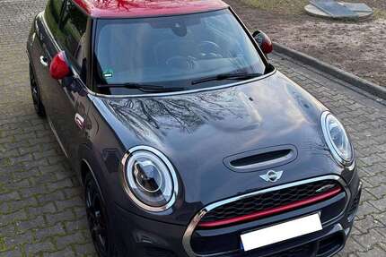 Mini John Cooper Works 106.000 km 16.500 &euro; Limeshain 63694