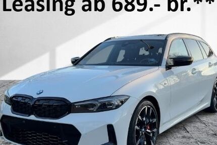 BMW M340d 24.346 km 57.490 &euro; Frankfurt 60314