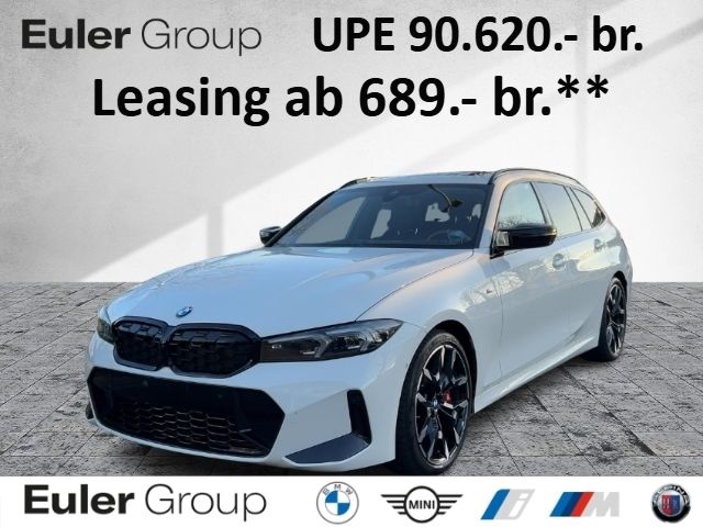 BMW M340d 24.346 km 57.490 &euro; Frankfurt 60314