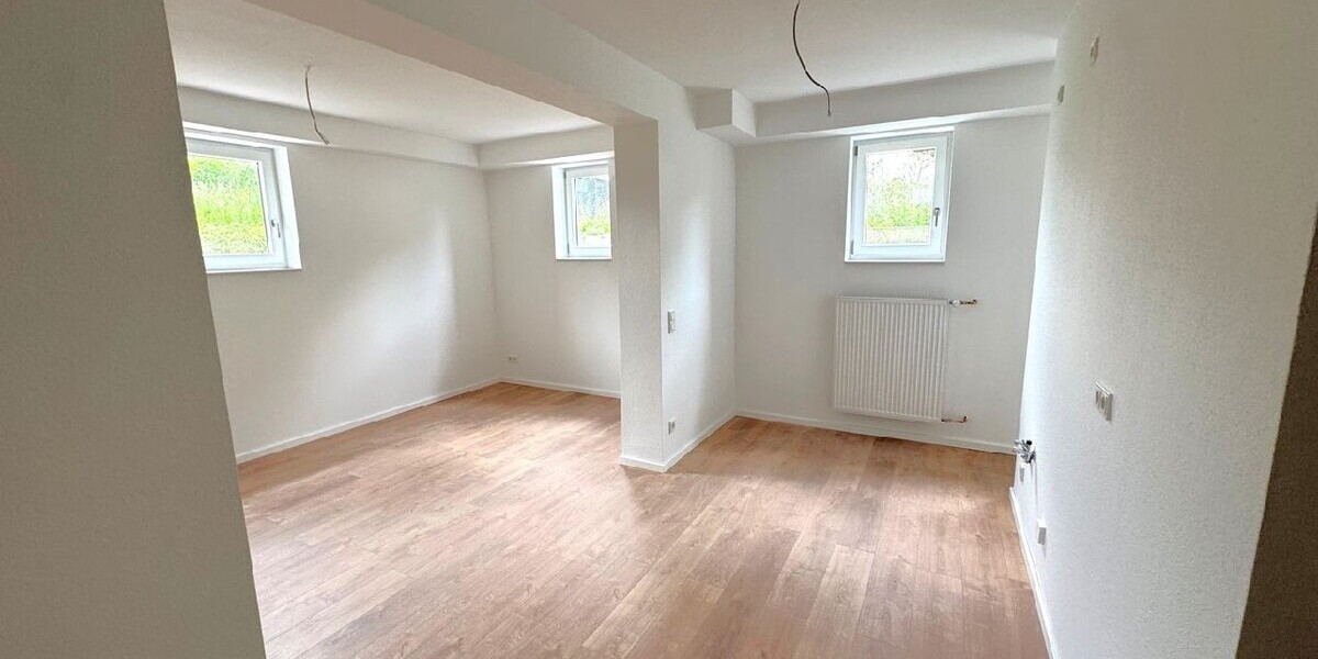 albero:) Büro oder 1-Zi-Wohnung? - Etagenwohnung Seligenstadt Klein-Welzheim | Angebot:26943272
