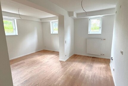albero:) Büro oder 1-Zi-Wohnung? - Wohnung Seligenstadt Klein-Welzheim | Angebot:26943272