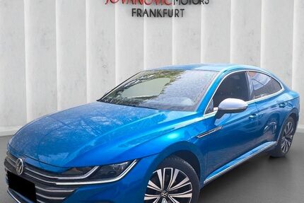 VW Arteon 187.305 km 19.500 &euro; Frankfurt am Main 65933