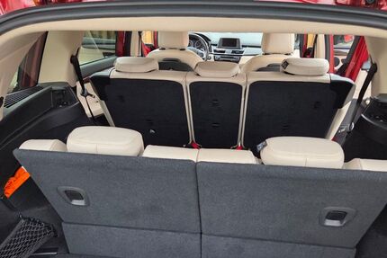 BMW 220 Gran Tourer 154.000 km 15.900 &euro; Neu-Isenburg 63263