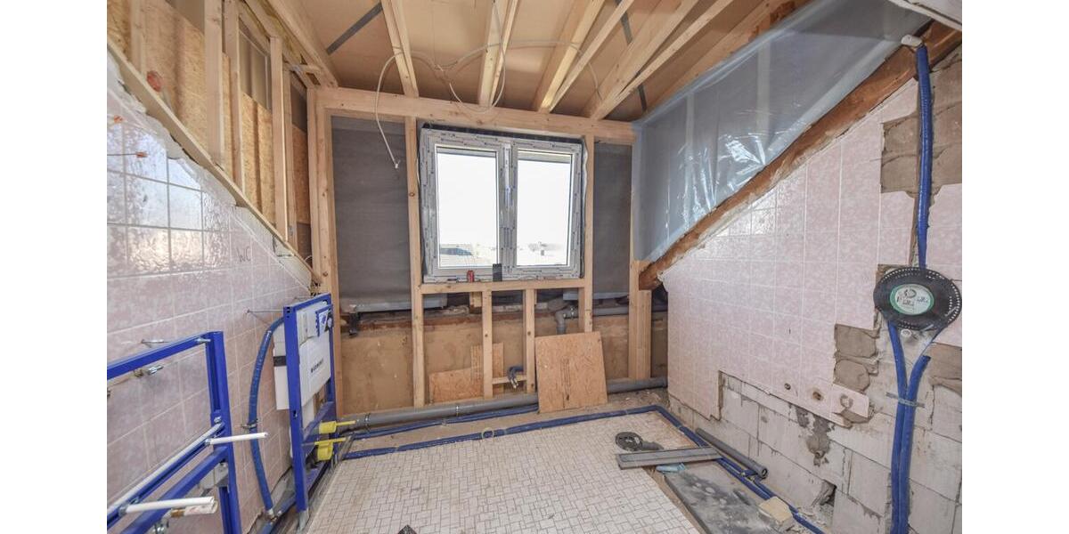 Dachgeschoßwohnung Eppertshausen - 2 Zimmer, 83 m&sup2;, 950&euro; | Angebot:26351971