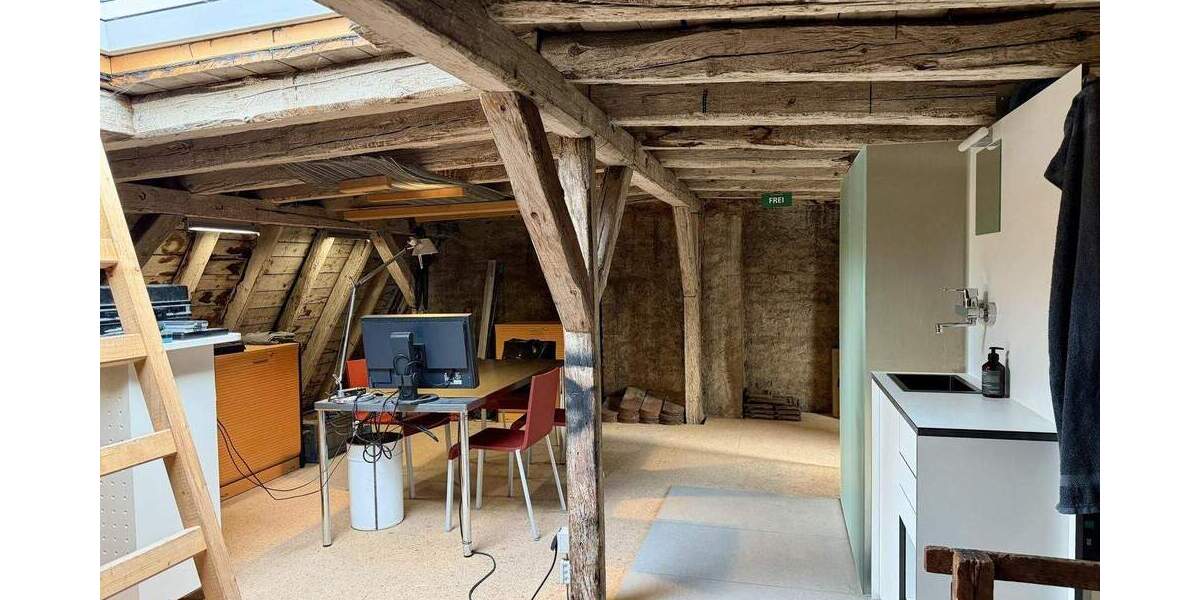 Mehrfamilienhaus, Wohnhaus Offenbach Offenbach am Main - 1 Zimmer, 409 m&sup2;, 1.195.000&euro; | Angebot:25696466