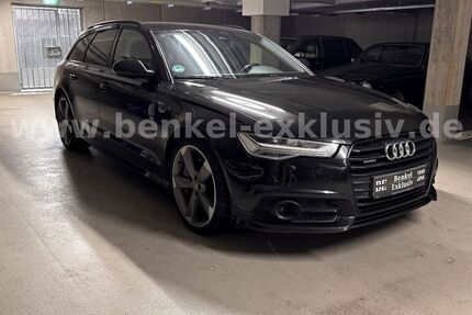 Audi A6 280.000 km 17.950 &euro; ASchaffenburg 63739
