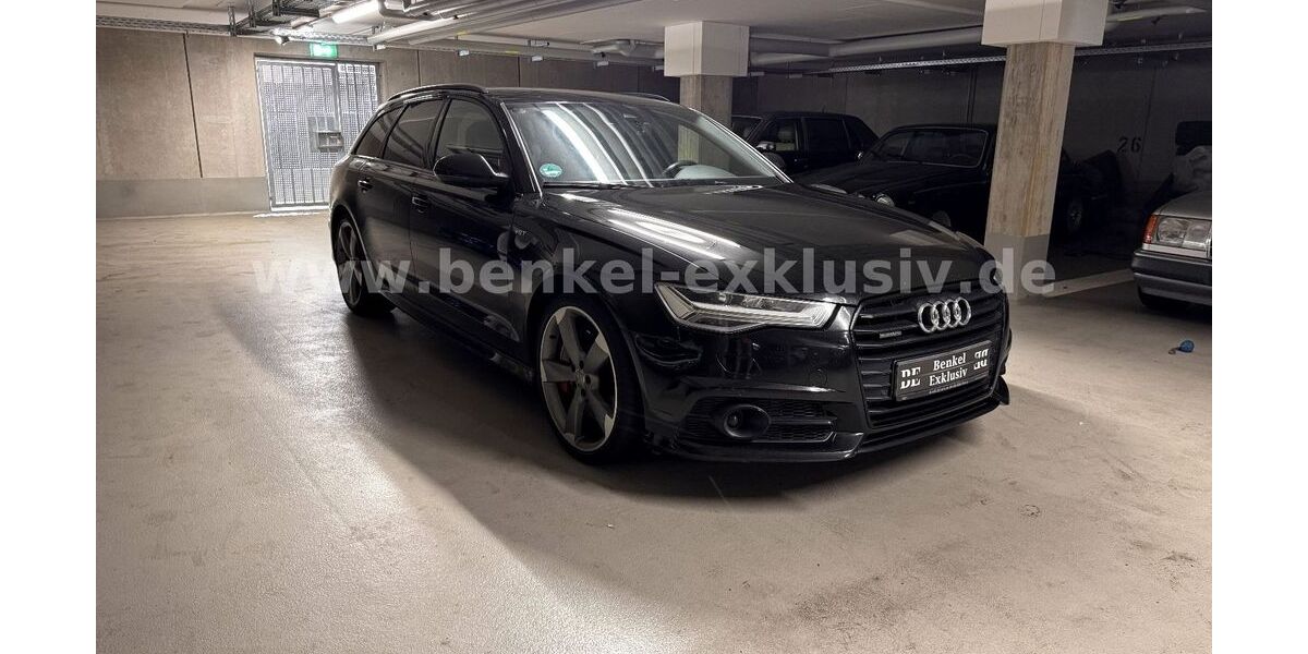 Audi A6 280.000 km 17.950 &euro; ASchaffenburg 63739