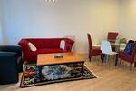 FRISCH RENOVIERT, MÖBILIERT, MIT WINTERGARTEN - Erdgeschoßwohnung Frankfurt am Main Sachsenhausen | Angebot:26570845