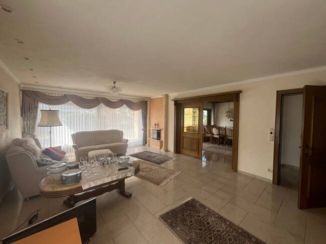 Einfamilienhaus Seligenstadt Klein-Welzheim - 6 Zimmer, 166 m&sup2;, 697.000&euro; | Angebot:25695936