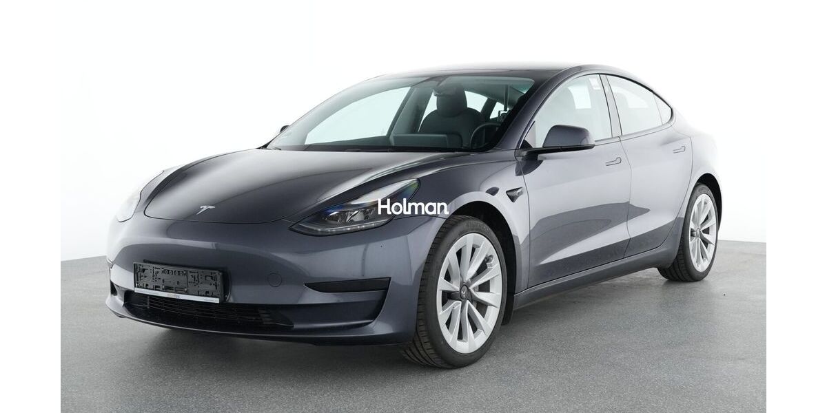 Tesla Model 3 54.406 km 24.929 &euro; Eschborn 65760