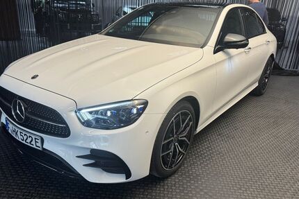 Mercedes-Benz E 300 91.800 km 47.900 &euro; Frankfurt am Main 65933