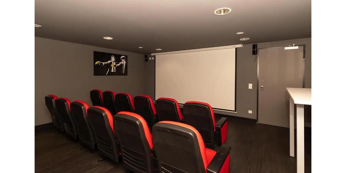 Etagenwohnung Frankfurt am Main Bockenheim - 1 Zimmer, 15 m&sup2;, 749&euro; | Angebot:25613873