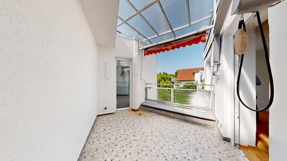 Einfamilienhaus Frankfurt am Main Nord-West - 5 Zimmer, 163 m&sup2;, 2.800&euro; | Angebot:25866995