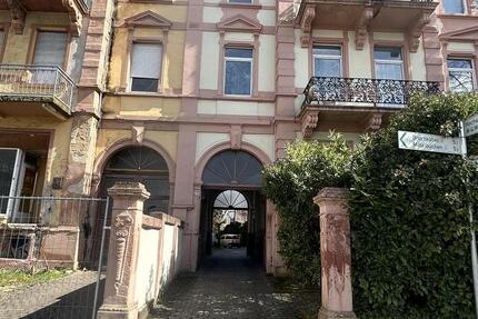 Wohnung Hanau Lamboy - 4 Zimmer, 108 m&sup2;, 1.200&euro; | Angebot:26021149