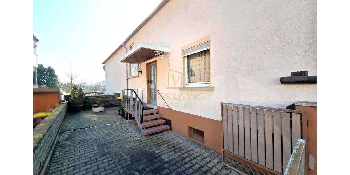 Gewerbeobjekt Wöllstadt Nieder-Wöllstadt - 7 Zimmer, 459.000&euro; | Angebot:26834179