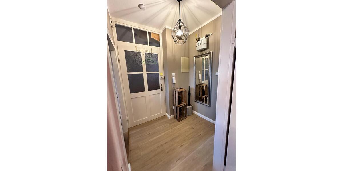 Etagenwohnung Frankfurt am Main Bockenheim - 2 Zimmer, 45 m&sup2;, 1.500&euro; | Angebot:25286658