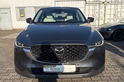 Mazda CX-5 74.604 km 26.900 &euro; Rodgau 63110