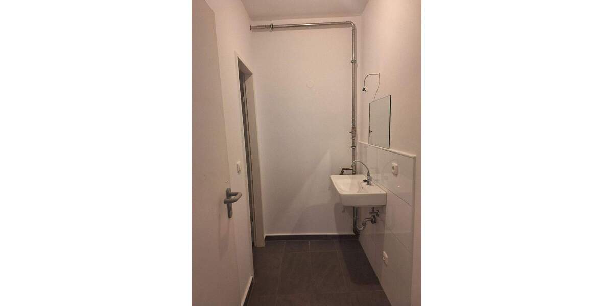 Gewerbeobjekt Offenbach am Main Nordend - 3 Zimmer, 61 m&sup2;, 750&euro; | Angebot:25691031