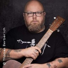 Blues Morning 19.07.2026 Burggarten Dreieichenhain