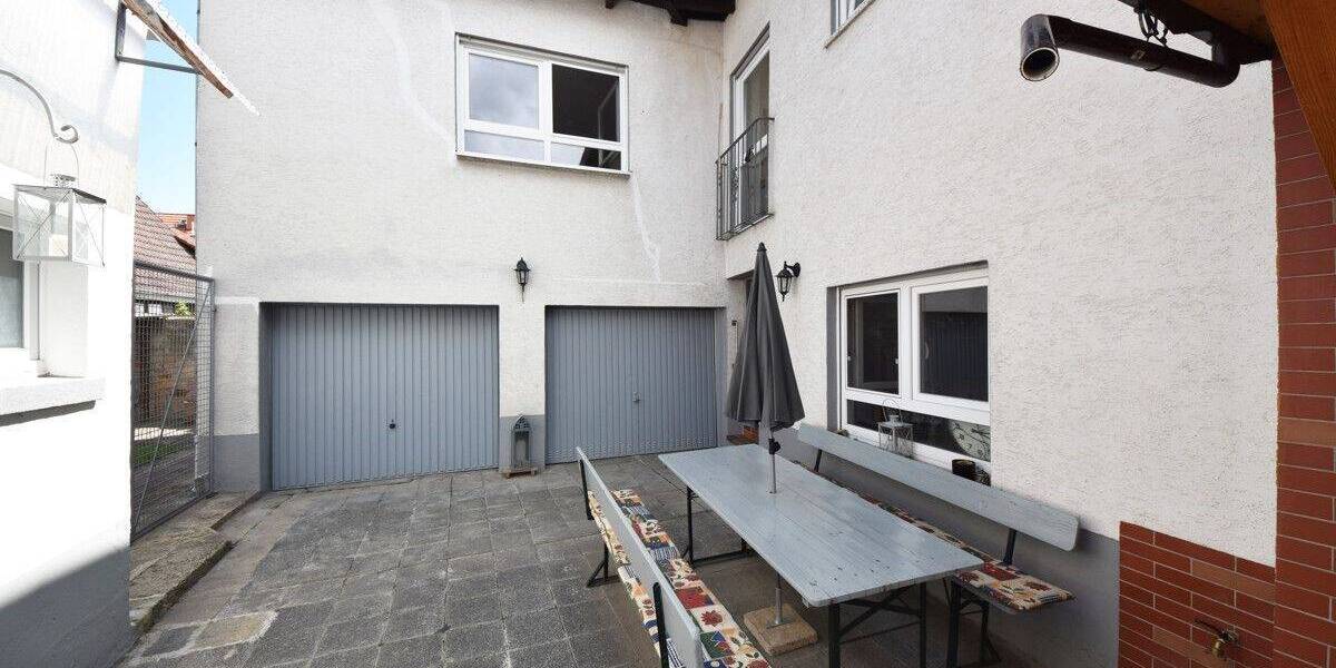 Mehrfamilienhaus, Wohnhaus Schaafheim - 1 Zimmer, 240 m&sup2;, 399.000&euro; | Angebot:25774782