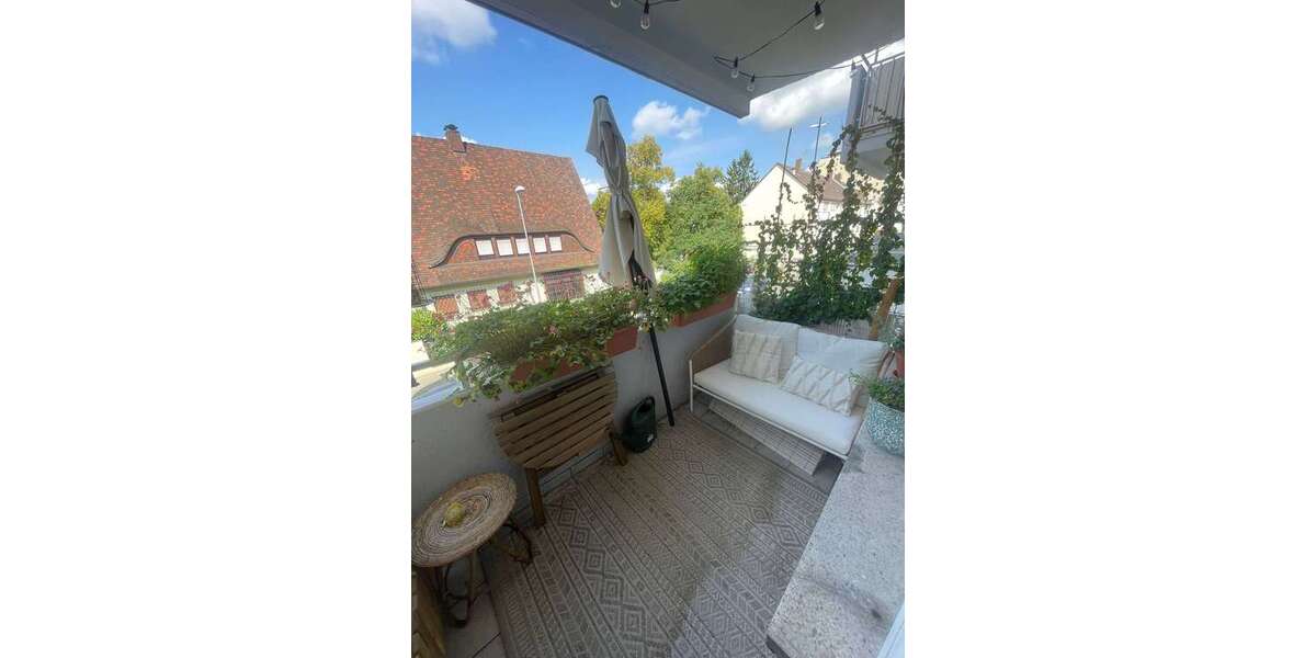 Etagenwohnung Neu-Isenburg Isenburg - 2 Zimmer, 58 m&sup2;, 250.000&euro; | Angebot:25230251