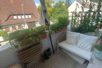 Wohnung Neu-Isenburg Isenburg - 2 Zimmer, 58 m&sup2;, 250.000&euro; | Angebot:25230251