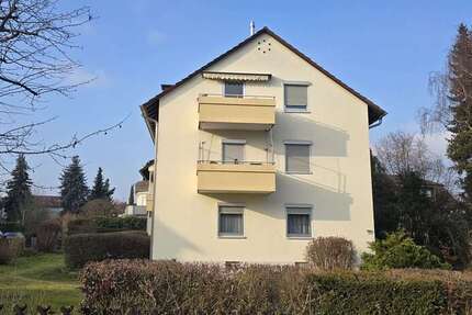 Wohnung Bad Homburg Gonzenheim - 3 Zimmer, 59 m&sup2;, 219.000&euro; | Angebot:24599205