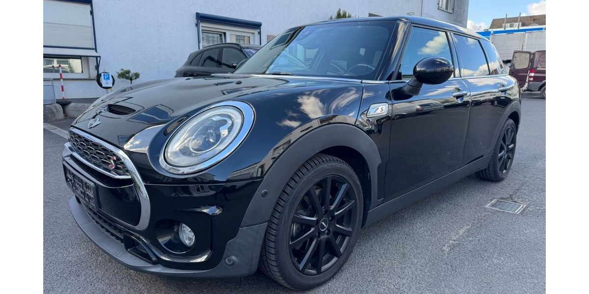 Mini Cooper SD Clubman 172.000 km 12.850 &euro; Neu Isenburg 63263