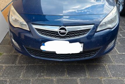 Opel Astra 270.000 km 2.400 &euro; Mainhausen 63533
