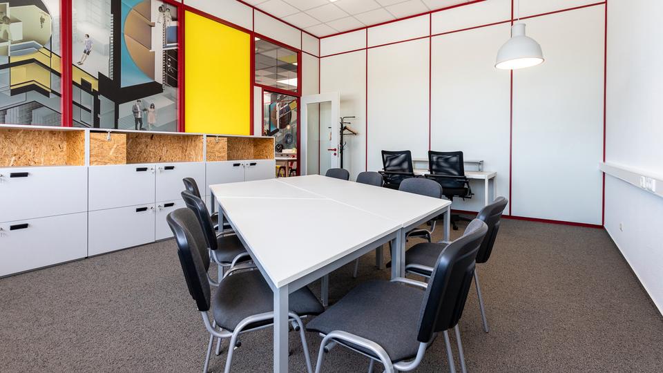 Gewerbeobjekt Frankfurt am Main West - 1.470&euro; | Angebot:25959059