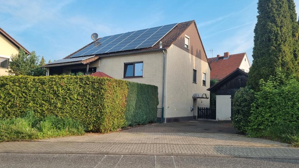 Einfamilienhaus Nidderau - 2.5 Zimmer, 98 m&sup2;, 430.000&euro; | Angebot:26314401