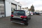 Mercedes-Benz GLC 400 d 4M Rückfahrkamera, LED-Scheinwerfer, Nav 160.000 km 28.890 &euro; Rodgau 63110