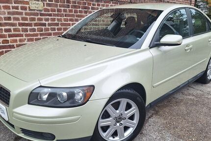 Volvo S40 158.000 km 4.490 &euro; Bad Homburg 61350