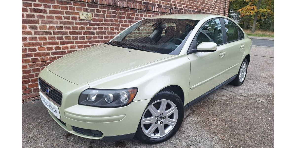 Volvo S40 158.000 km 4.490 &euro; Bad Homburg 61350