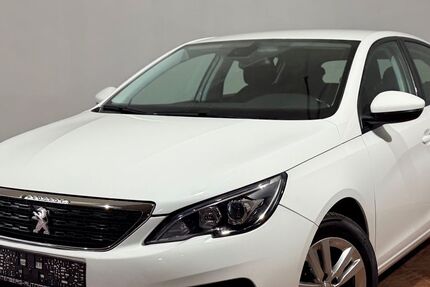 Peugeot 308 49.500 km 12.490 &euro; Rodgau 63110