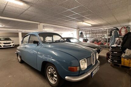 Saab 96 95.500 km 9.800 &euro; Frankfurt am Main 60385