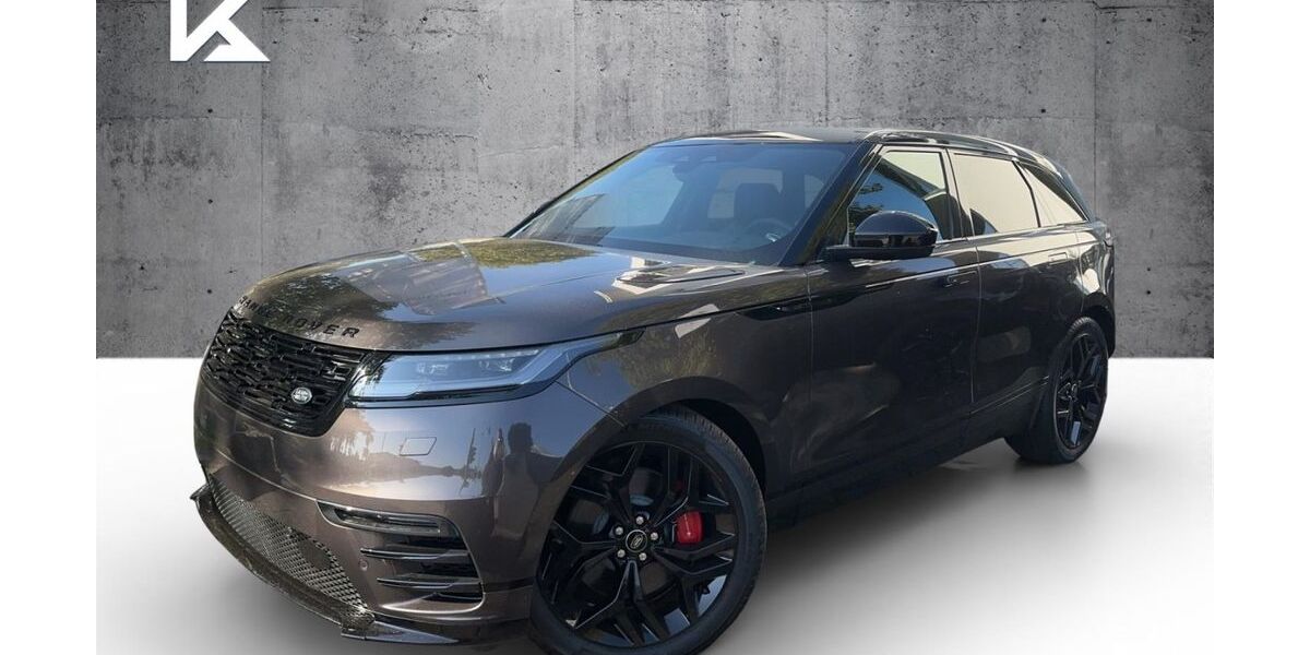 Land Rover Range Rover Velar 34.900 km 65.890 &euro; Aschaffenburg 63743