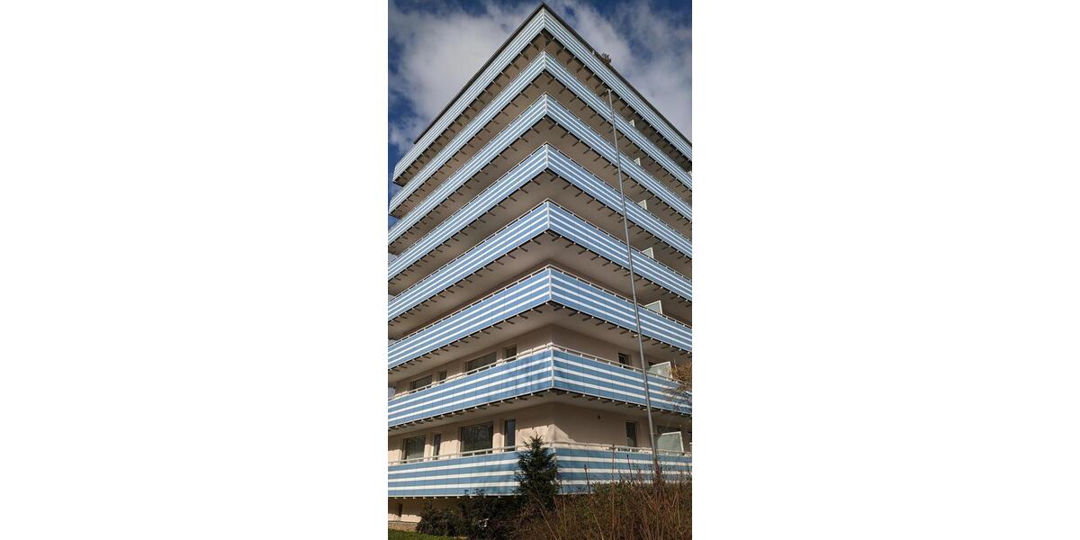 Etagenwohnung Oberursel (Taunus) - 1 Zimmer, 31 m&sup2;, 130.000&euro; | Angebot:16949355