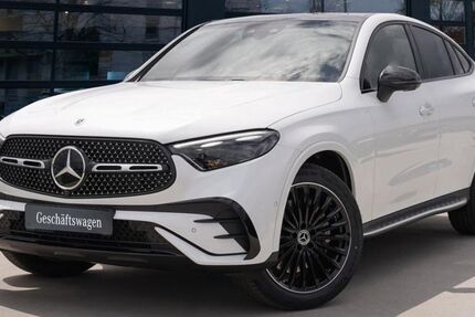 Mercedes-Benz GLC 450 15.000 km 81.240 &euro; Aschaffenburg 63741