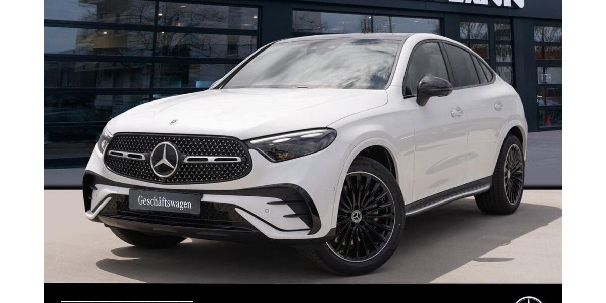 Mercedes-Benz GLC 450 15.000 km 81.240 &euro; Aschaffenburg 63741