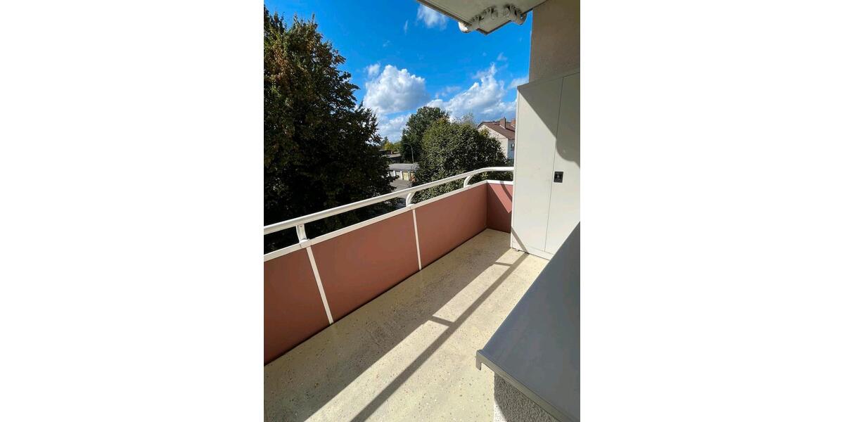Etagenwohnung Hanau Großauheim - 4 Zimmer, 87 m&sup2;, 285.000&euro; | Angebot:26932682
