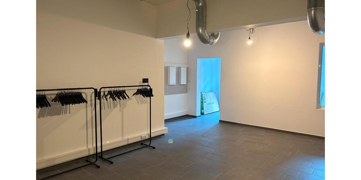 Gewerbeobjekt Aschaffenburg Österreicher Kolonie - 950&euro; | Angebot:26448285