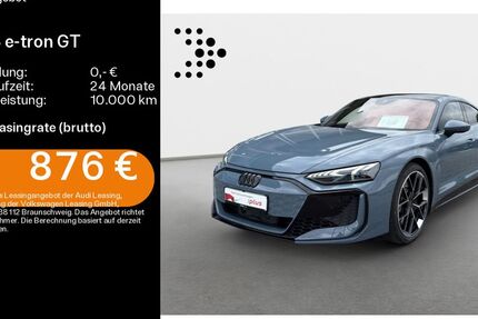 Audi RS e-tron GT 21.800 km 109.779 &euro; Büdingen-Düdelsheim 63654