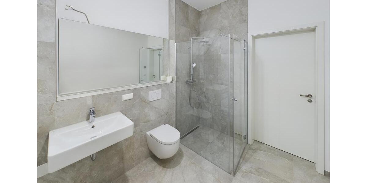 Etagenwohnung Aschaffenburg Österreicher Kolonie - 3 Zimmer, 114 m&sup2;, 1.995&euro; | Angebot:24432879