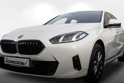 BMW 120 14.100 km 26.900 &euro; Friedberg 61169