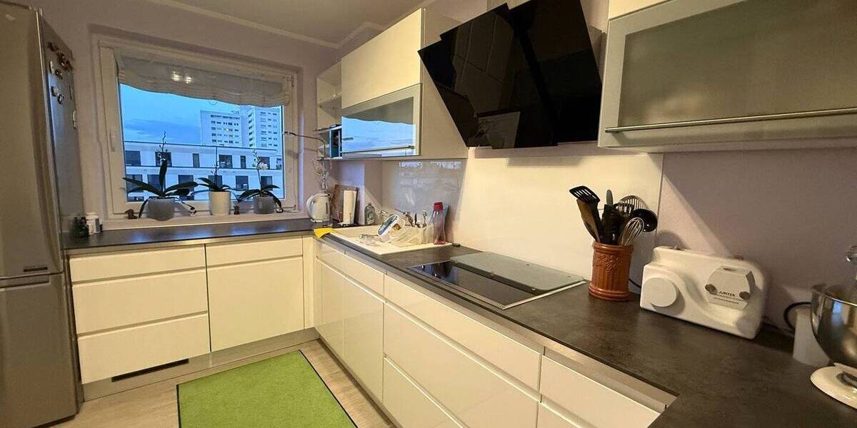 Etagenwohnung Heusenstamm - 3 Zimmer, 74 m&sup2;, 285.999&euro; | Angebot:25938796