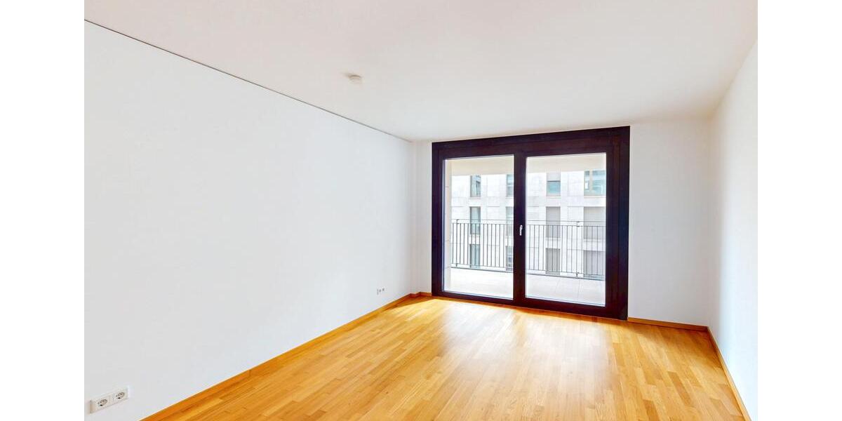 Etagenwohnung Frankfurt am Main - 2 Zimmer, 73 m&sup2;, 1.835&euro; | Angebot:25509895