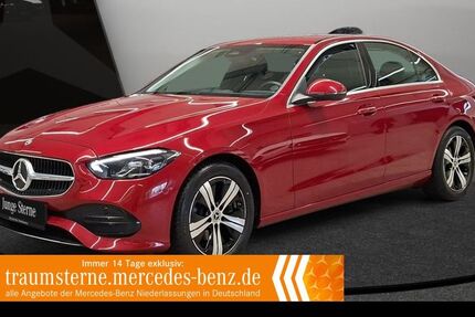 Mercedes-Benz C 180 5.072 km 33.990 &euro; Frankfurt 60599