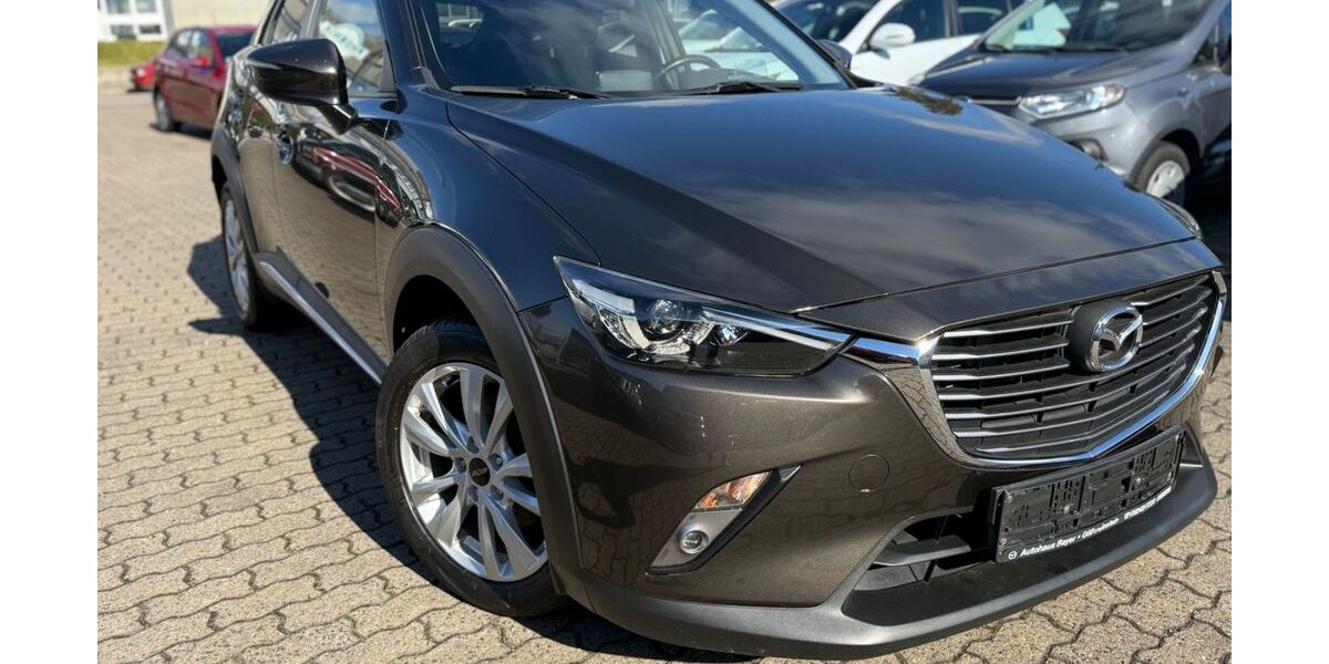Mazda CX-3 165.030 km 9.299 &euro; Hanau 63452