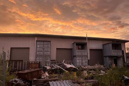 Gewerbeobjekt Mühlheim am Main - 1.035&euro; | Angebot:25880953